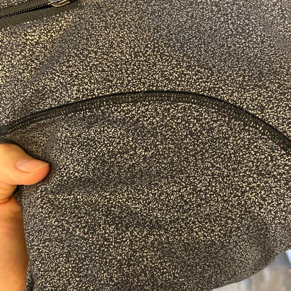 LuLulemon; RARE reflective pattern!! - Picture 8 of 8